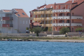 Apartments by the sea Povljana, Pag - 3316